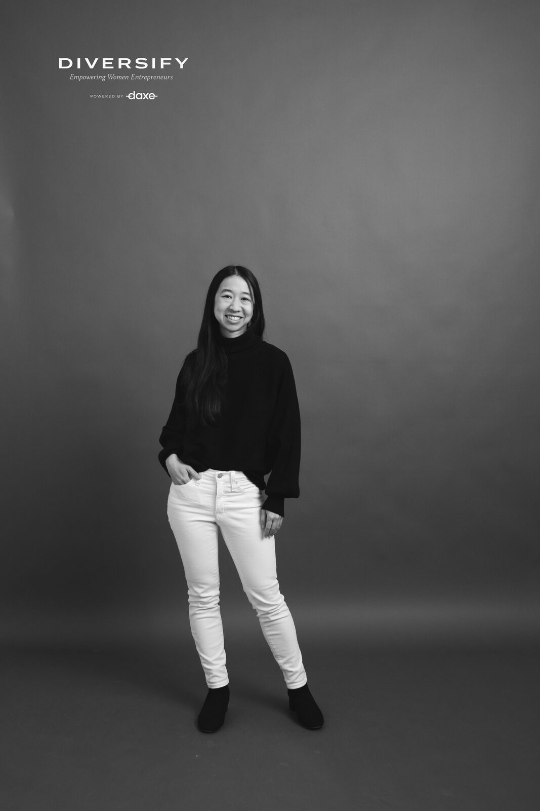 Amelia Lin