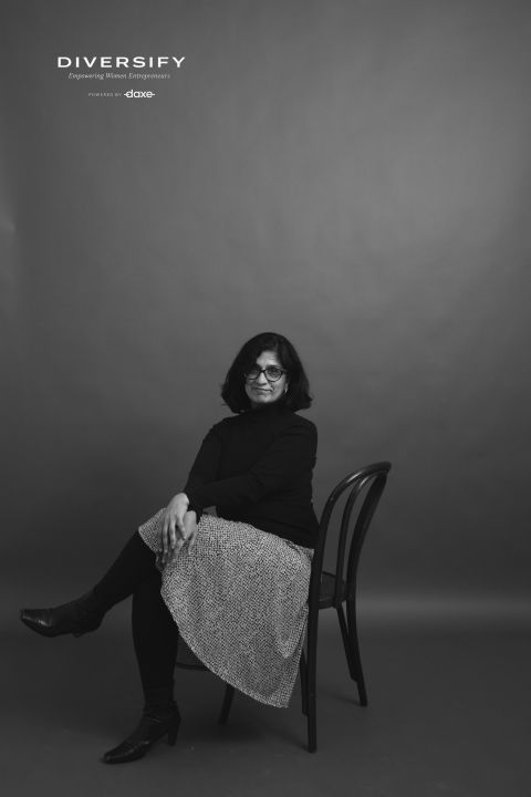 Anita Balaraman