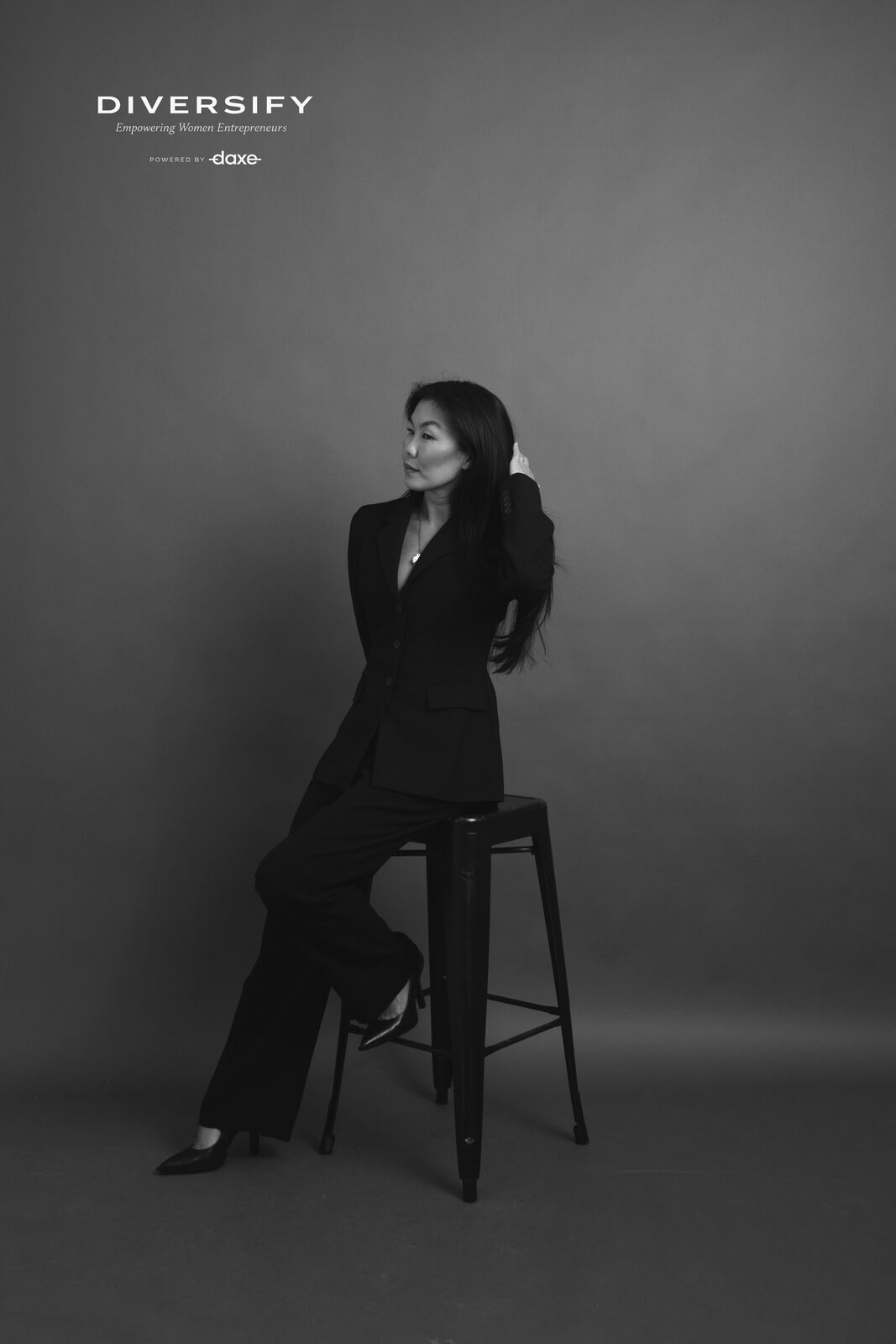 Anne Wen