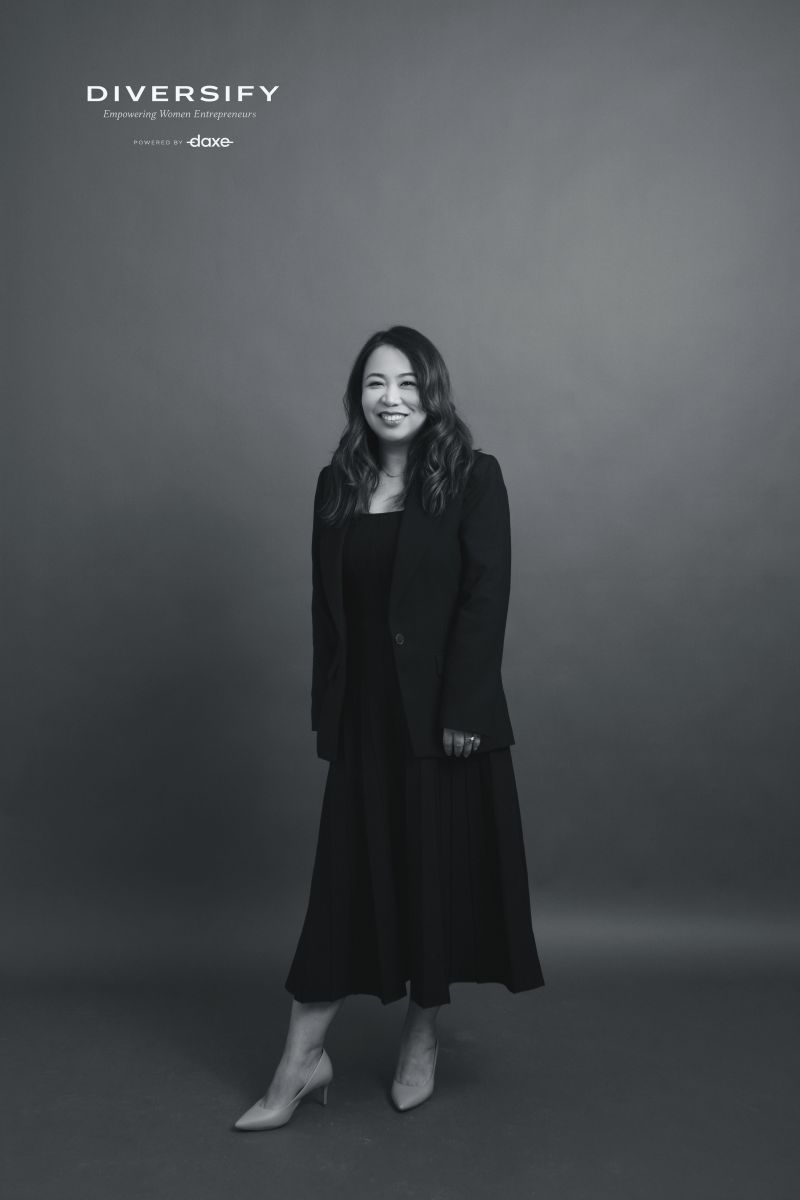 Catherine Qu