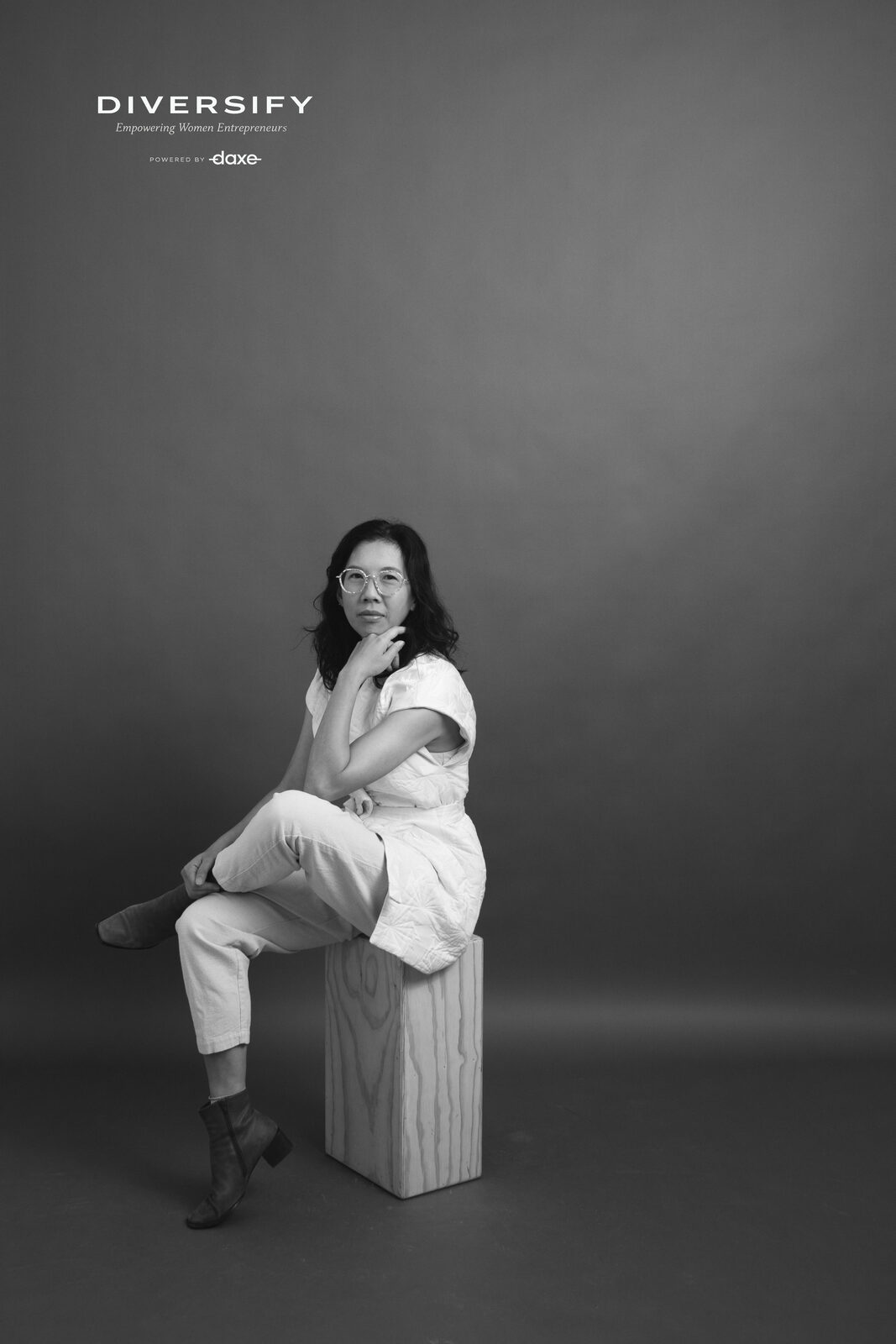 Cecilia Tse