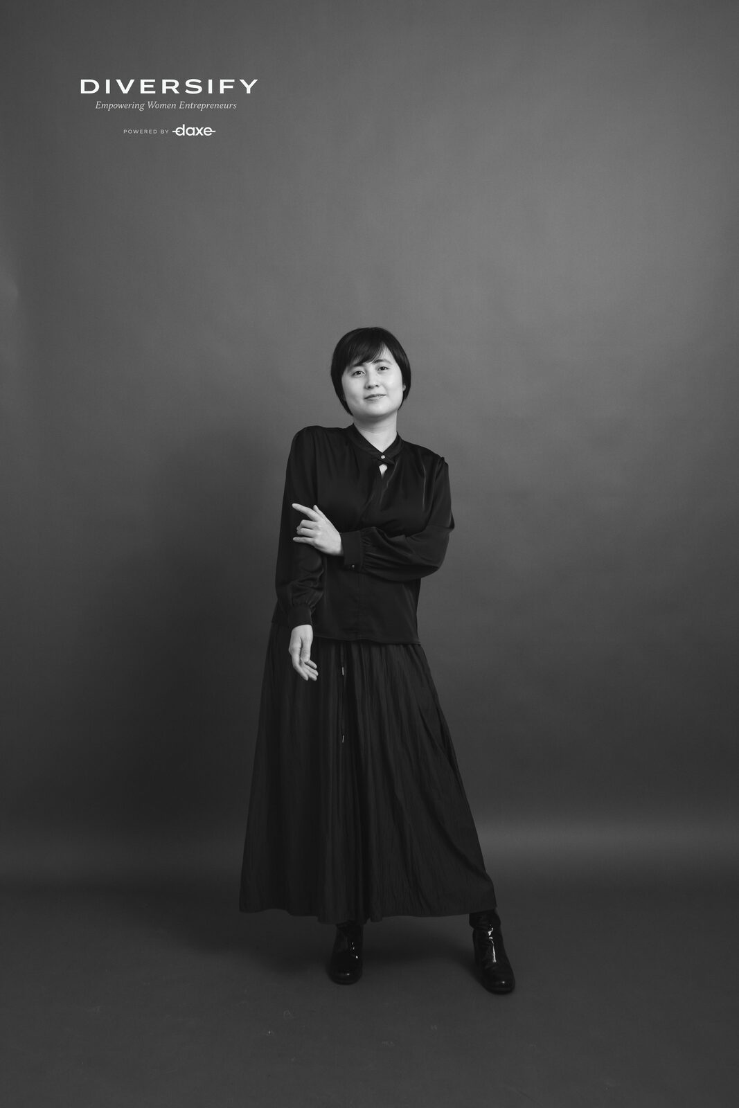 Charlene Wang