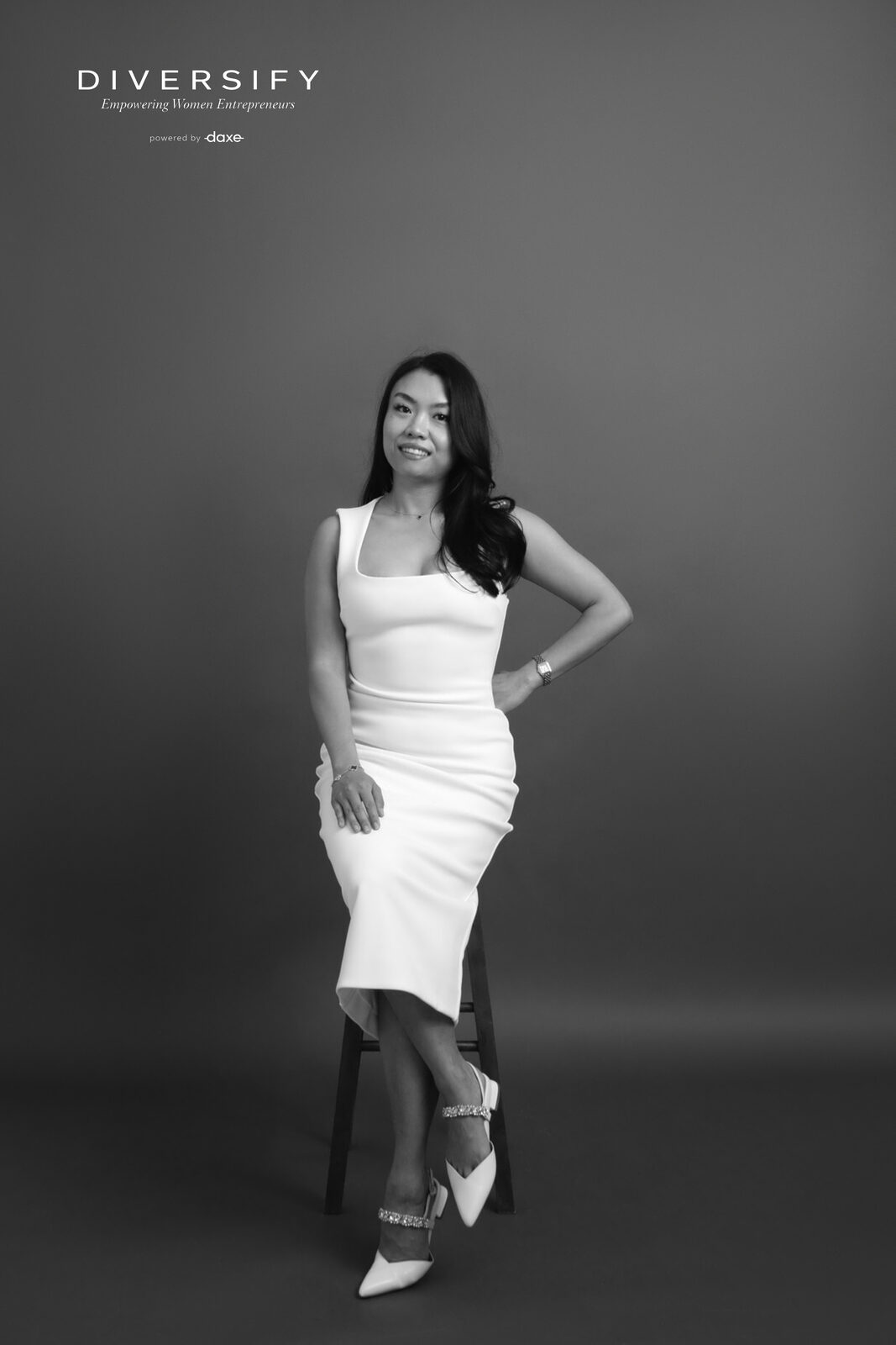 Claire Xie