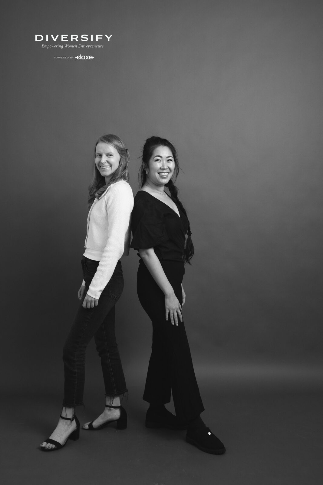 Dorothy Li & Tara Kappel