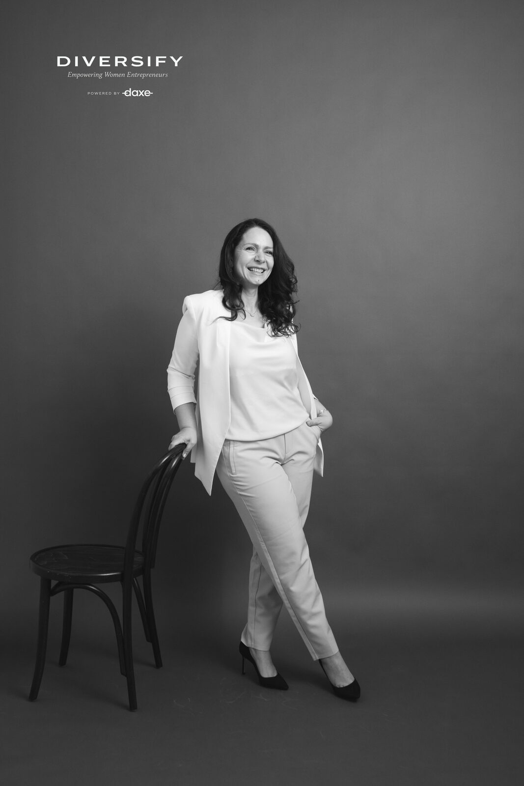 Elena Itskovich