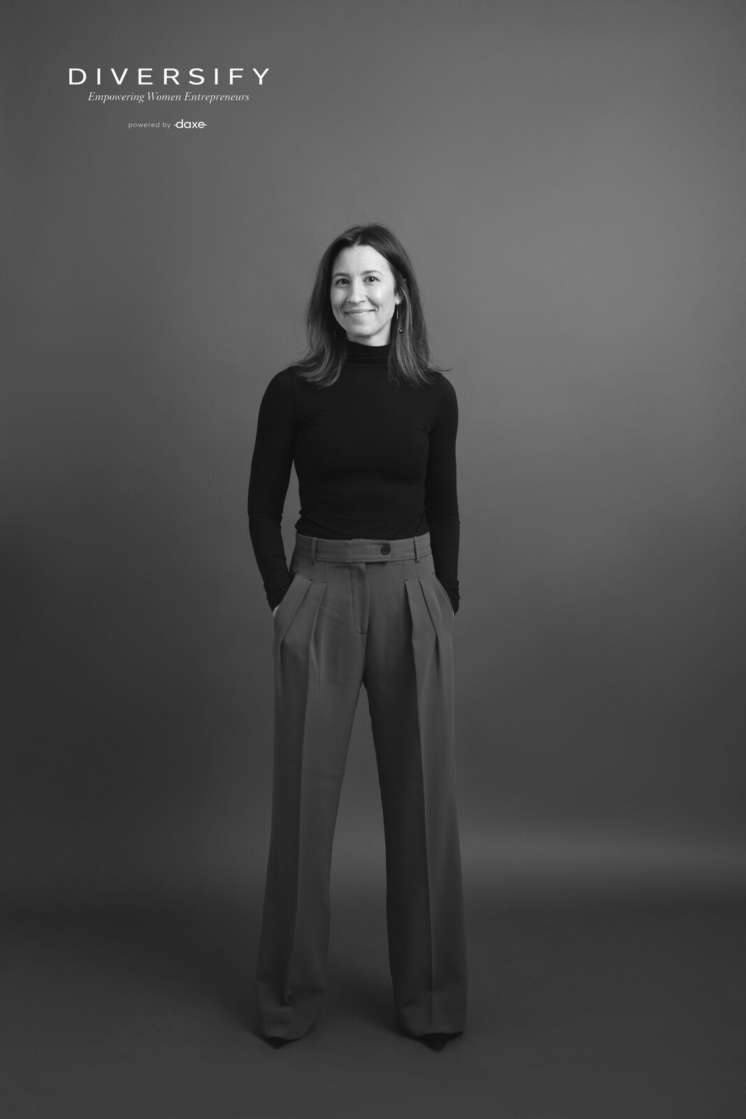 Jessica Bell van der Wal