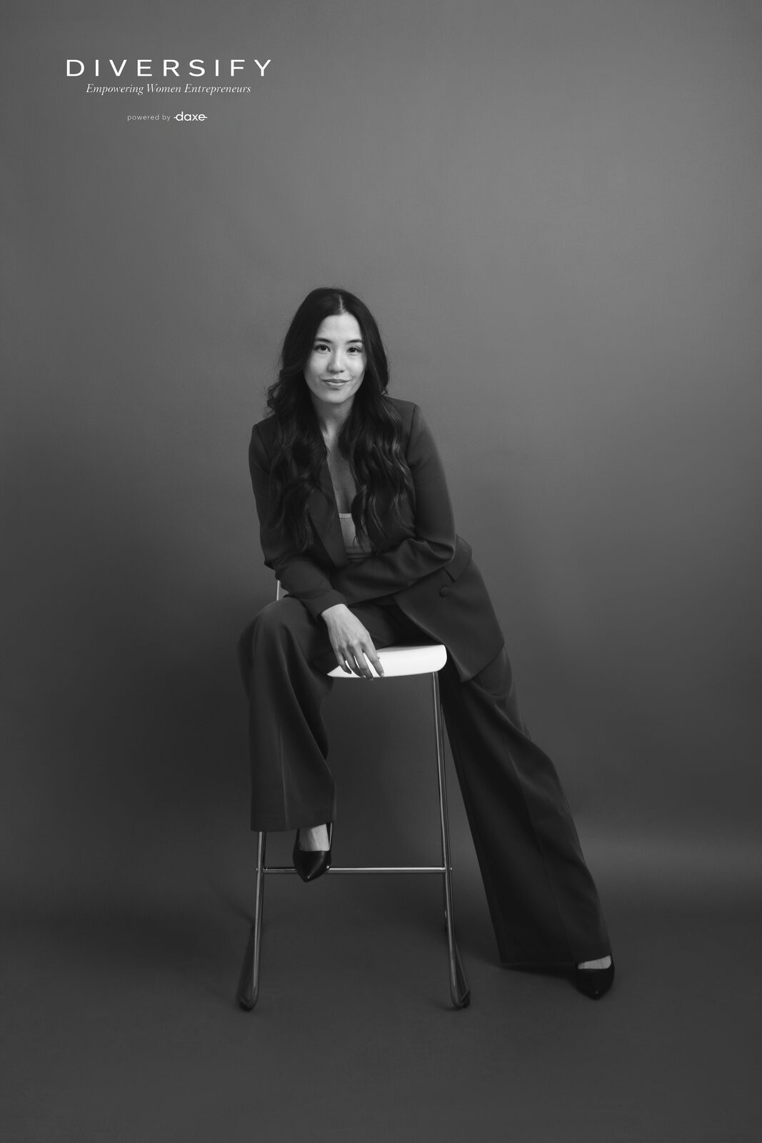 Justine Luong