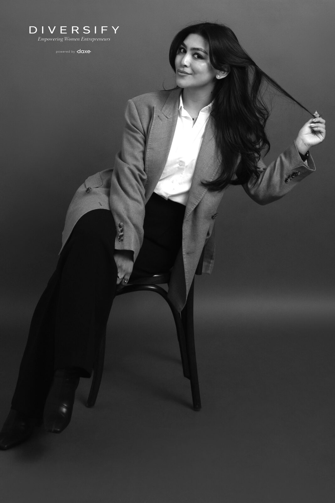 Liesel Vaidya