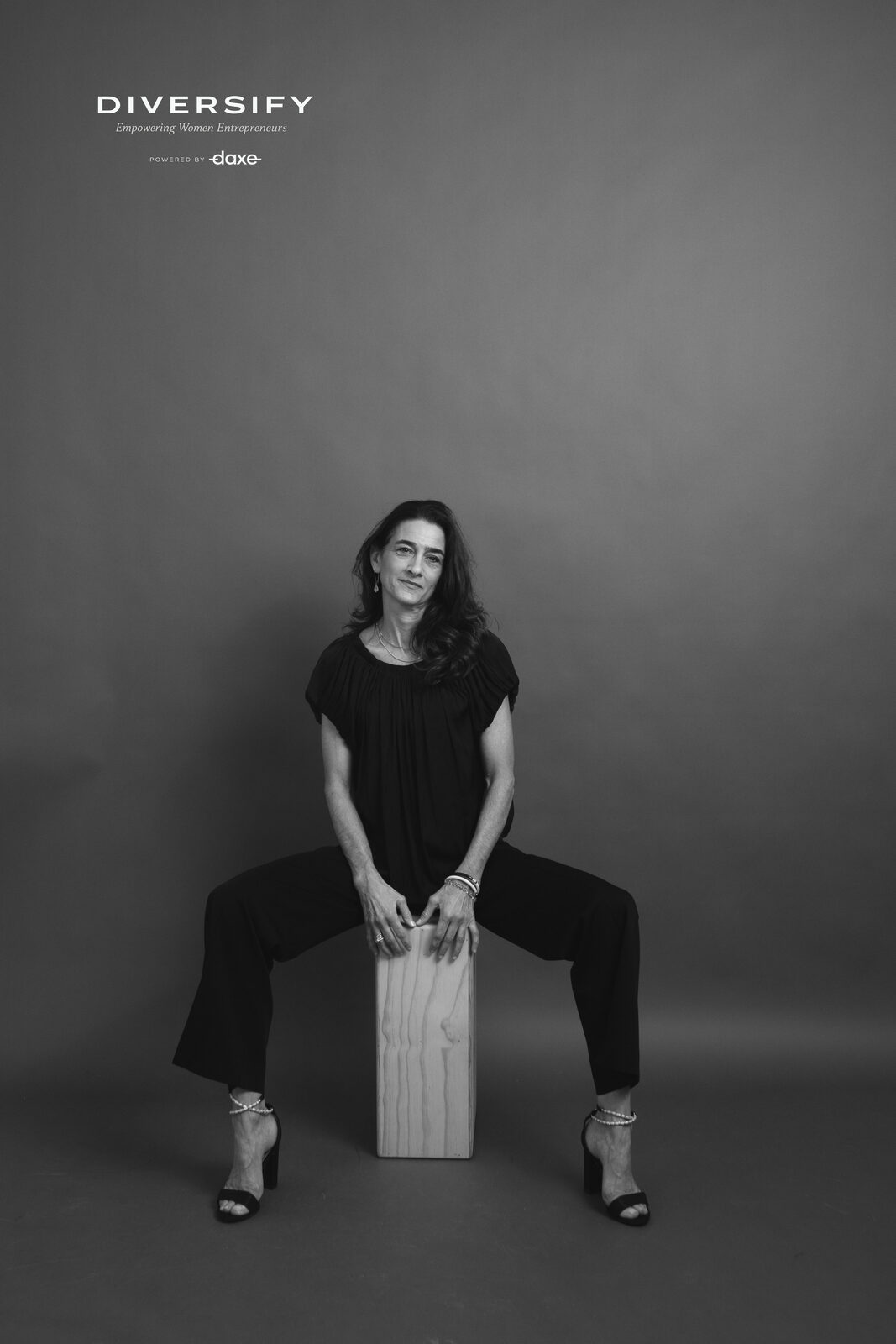 Lisa Marceau