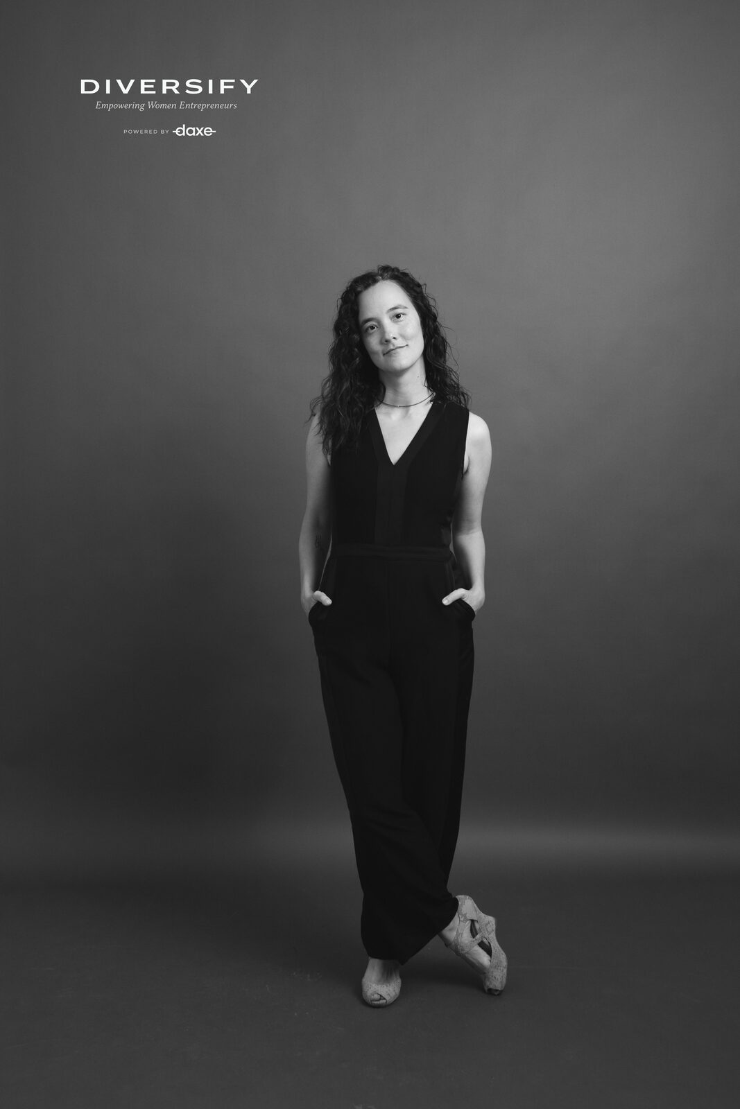 Madeline Dangerfield-Cha