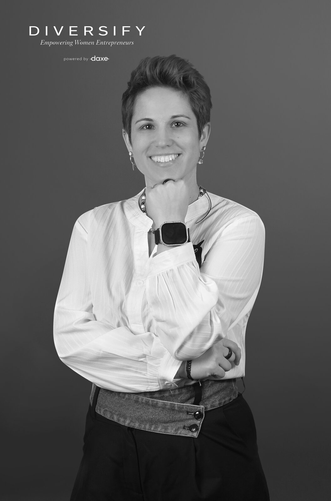 Martina Zrnec