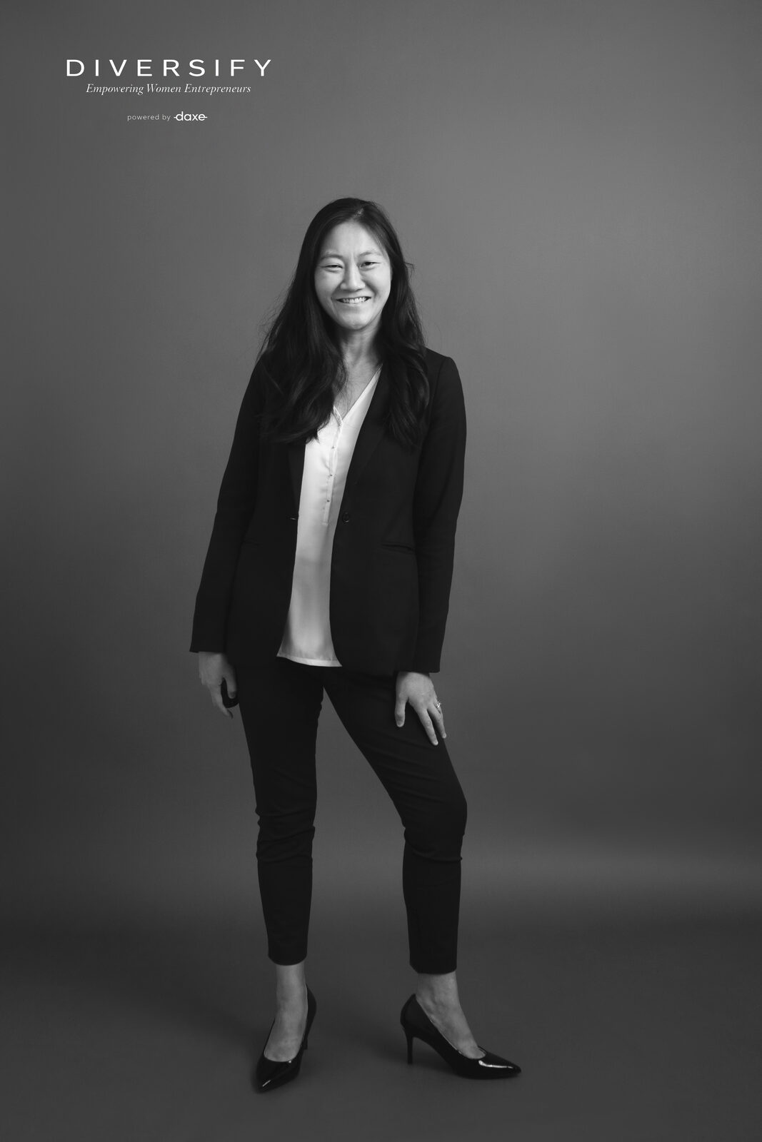 Michelle Oh