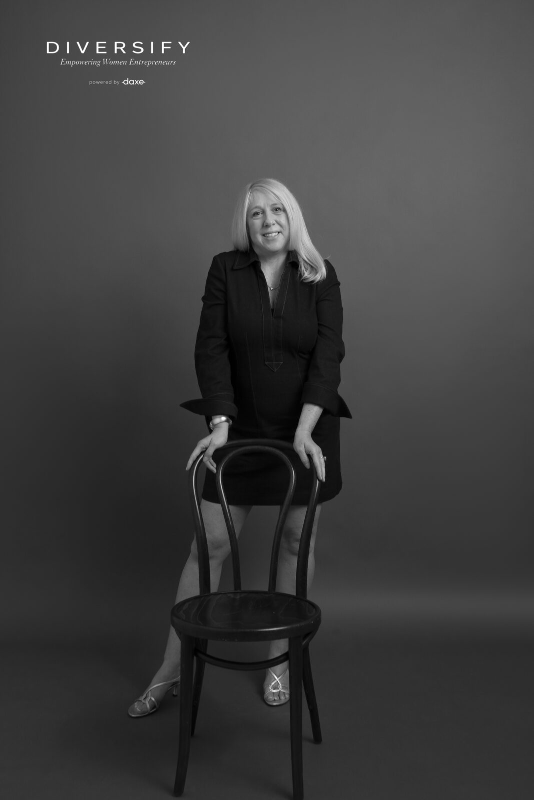 Nadine Terman