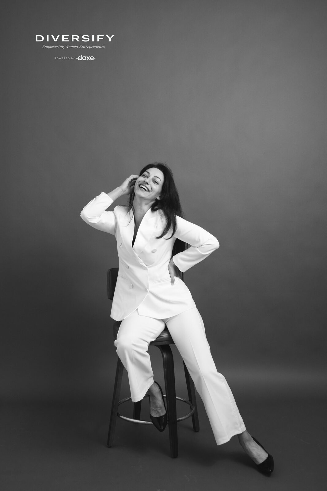 Natalya Gevorgyan