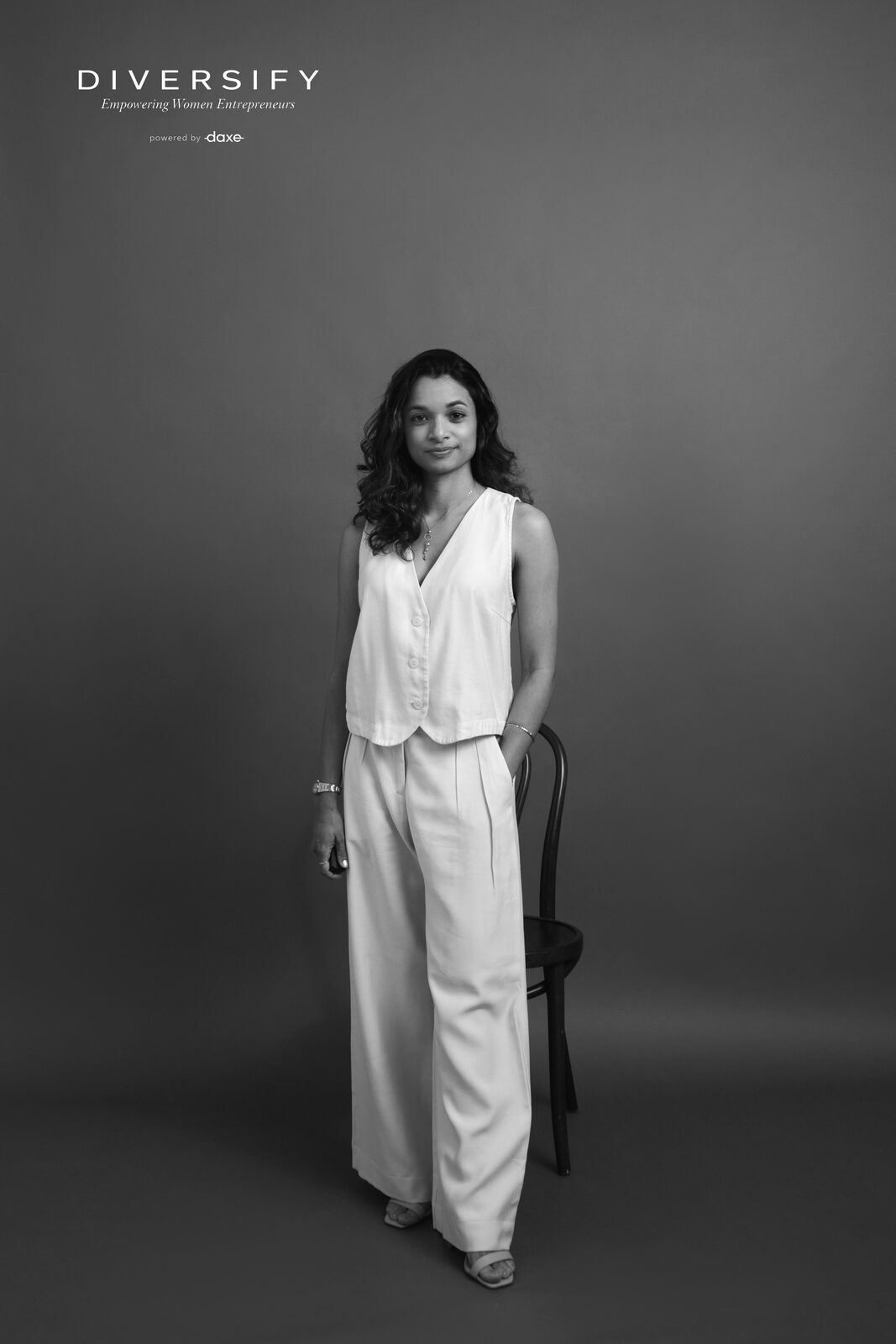Nishita Deka