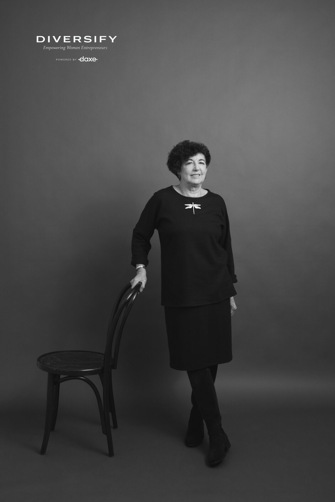 Pam Marrone