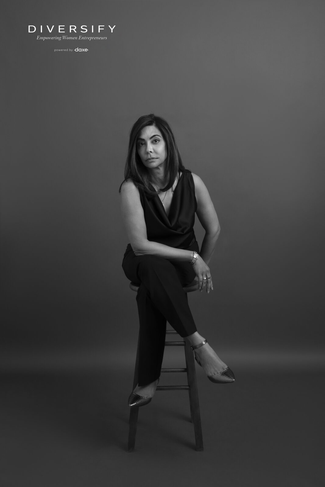 Samina Bari