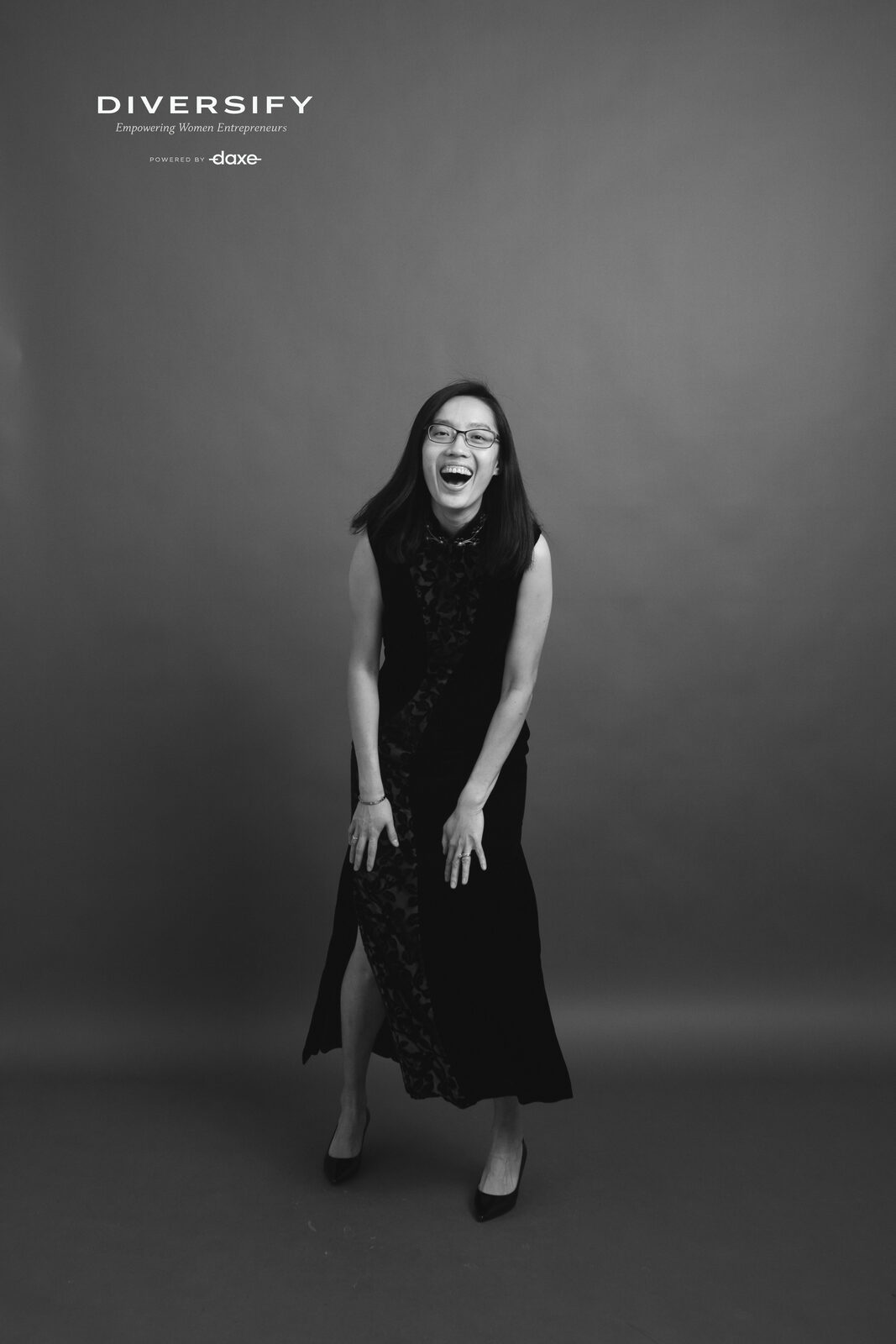 Sarah Fu