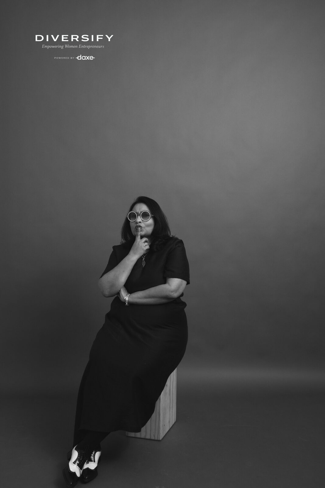 Shamala Hinrichsen